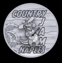 COUNTRY JAM NAPLES 239