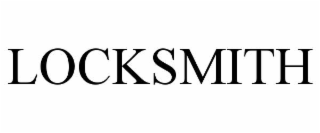 LOCKSMITH