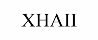 XHAII