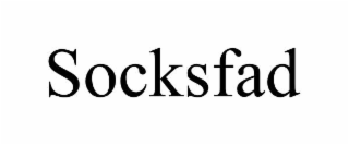 SOCKSFAD