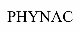 PHYNAC