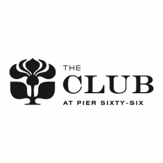 THE CLUB AT PIER SIXTY-SIX