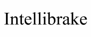 INTELLIBRAKE