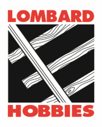 LOMBARD HOBBIES