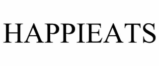 HAPPIEATS