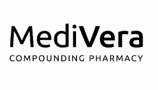 MEDIVERA COMPOUNDING PHARMACY