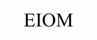 EIOM