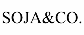 SOJA&CO.