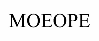 MOEOPE