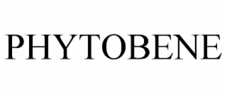 PHYTOBENE