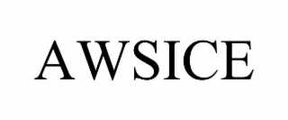 AWSICE
