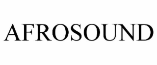 AFROSOUND