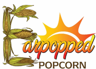 EARPOPPED POPCORN