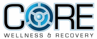CORE WELLNESS & RECOVERY
