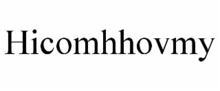 HICOMHHOVMY