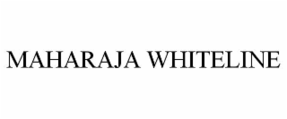 MAHARAJA WHITELINE