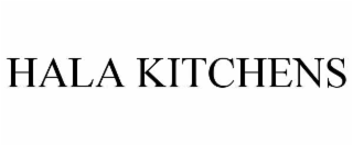 HALA KITCHENS