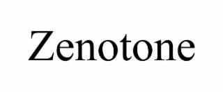 ZENOTONE
