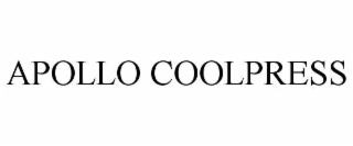 APOLLO COOLPRESS