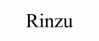 RINZU