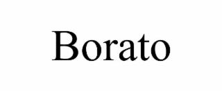 BORATO