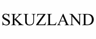 SKUZLAND