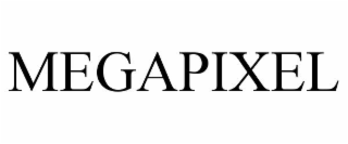 MEGAPIXEL