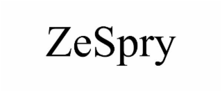 ZESPRY