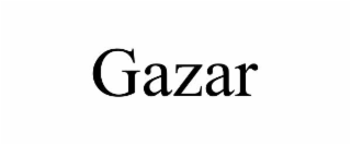 GAZAR