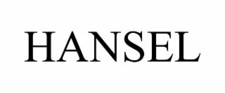 HANSEL