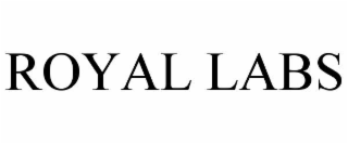 ROYAL LABS