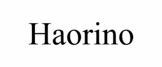 HAORINO