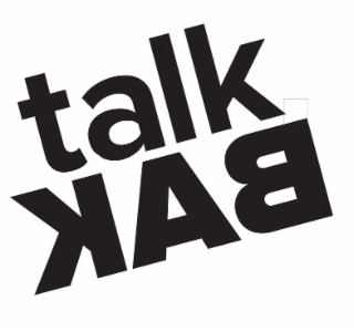 TALKBAK