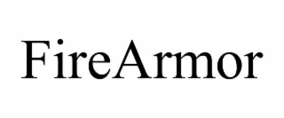 FIREARMOR