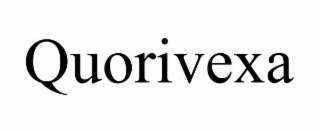 QUORIVEXA