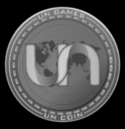 UN GAMES UN COIN