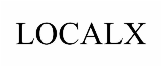 LOCALX