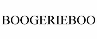 BOOGERIEBOO