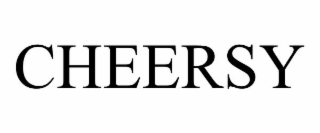 CHEERSY