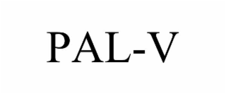 PAL-V