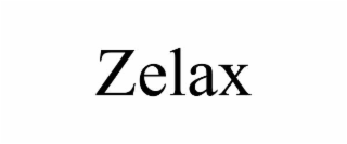 ZELAX