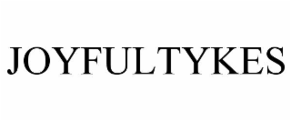 JOYFULTYKES