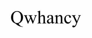 QWHANCY