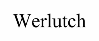 WERLUTCH