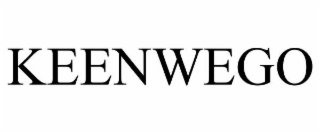 KEENWEGO