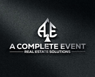 A COMPLETE EVENT REAL ESTATE SOLUTIONS ACE