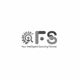 FS YOUR INTELLIGENT SOURCING PARTNER