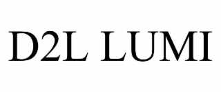 D2L LUMI