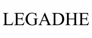 LEGADHE