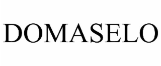 DOMASELO